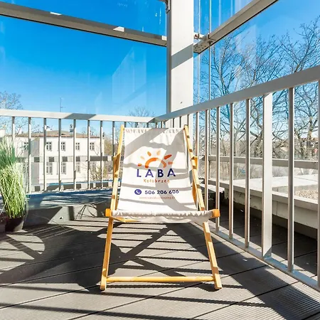 Laba Kolobrzeg Royal Tulip Sand Apartament Prywatny, Basen W Cenie, Schwimmbad Im Preis Exterior photo